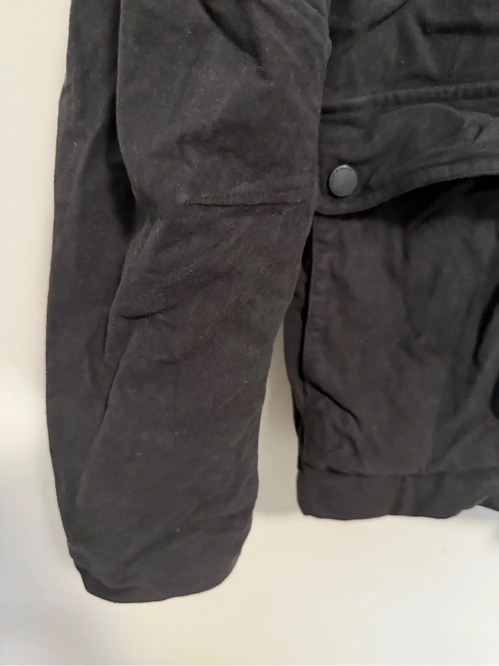Rodd & Gunn Doubtful Sound Jacket Large
